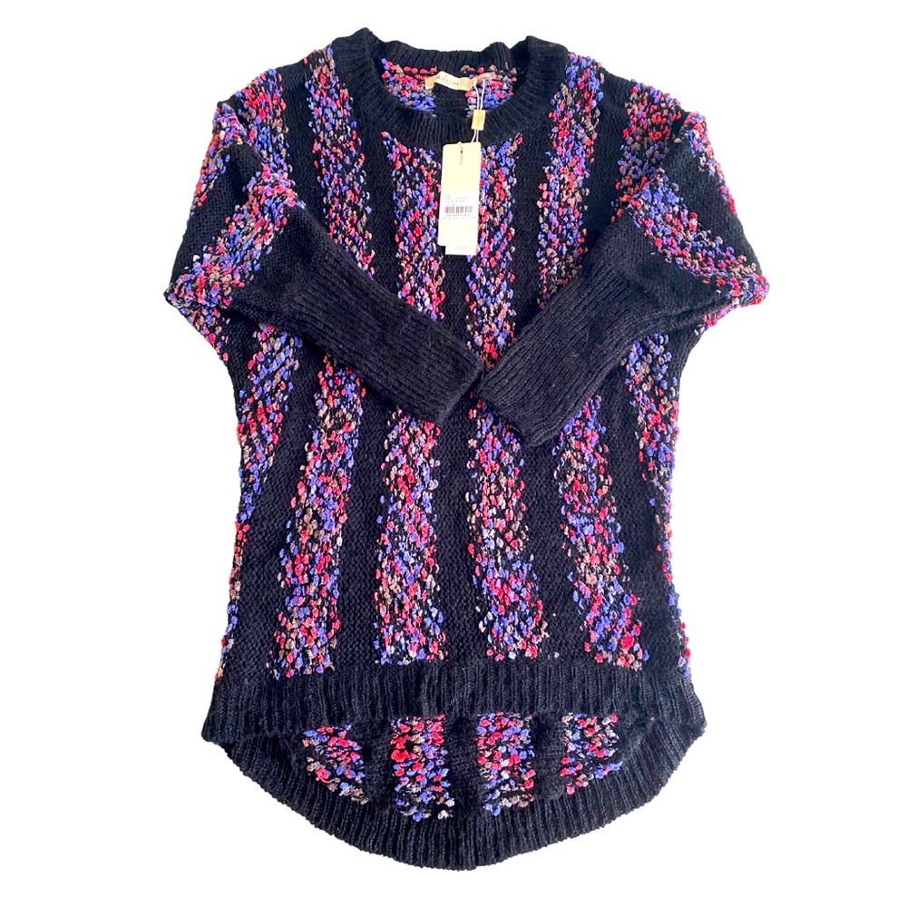 Grifflin Soft Sweater Top Large